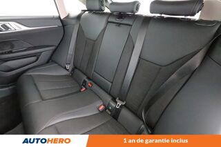 i4 eDrive40 Business Design BVA 340 ch 2023 occasion 92130 Issy-les-Moulineaux