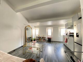  Appartement � vendre 2 pi�ces 32 m�