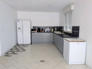  Maison � vendre 4 pi�ces 112 m�