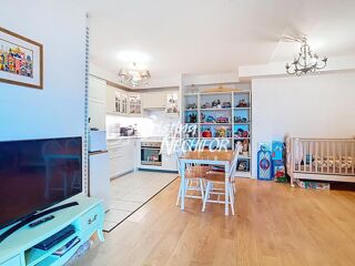  Appartement � vendre 2 pi�ces 45 m�