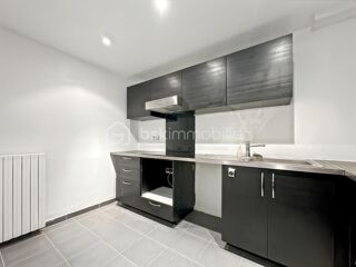  Appartement à vendre 3 pièces 57 m²