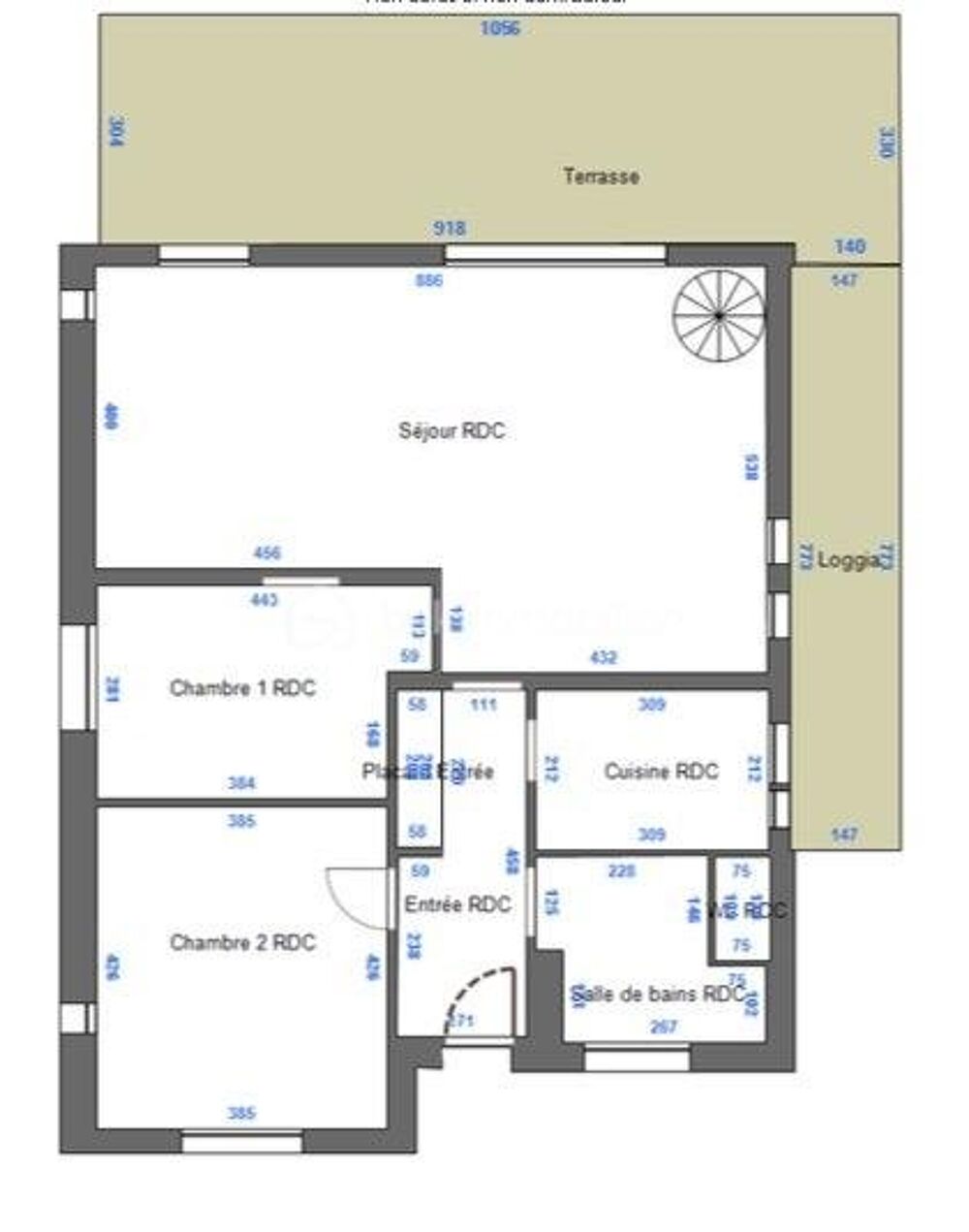 à vendre  Propriété/château La Colle-sur-Loup (06480)