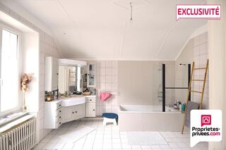  Maison à vendre 4 pièces 105 m²