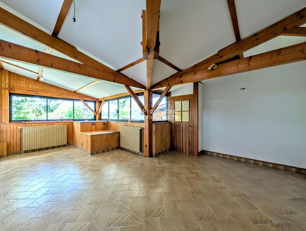 Maison Saint Laurent De Cognac 140.07 m2 CRIT450085