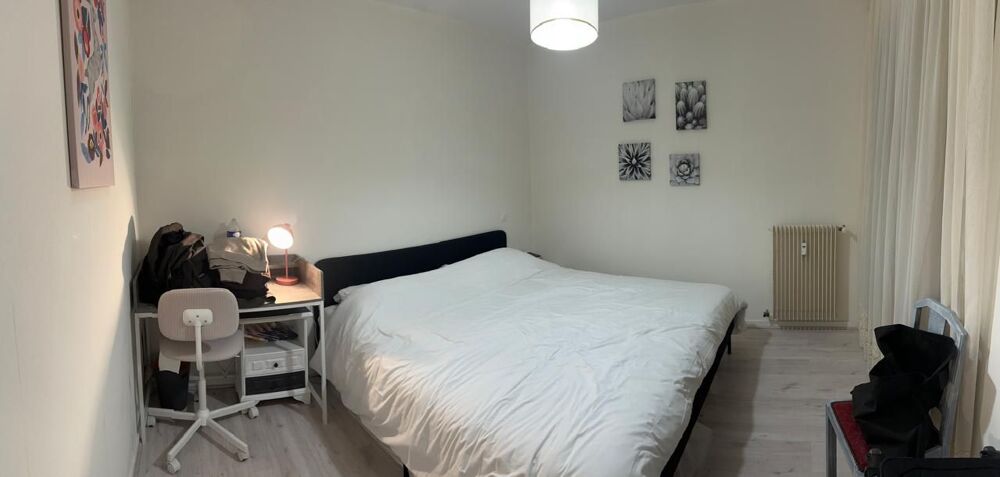 Location Appartement Appartement de 69m2 à louer sur Nice Nice