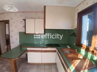  Villa à vendre 4 pièces 120 m²