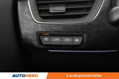 Arkana 1.6 E-Tech GSR2 Esprit Alpine 145 ch 2025 occasion 92130 Issy-les-Moulineaux