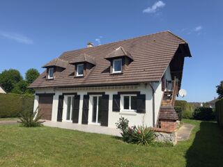  Maison à vendre 5 pièces 112 m²