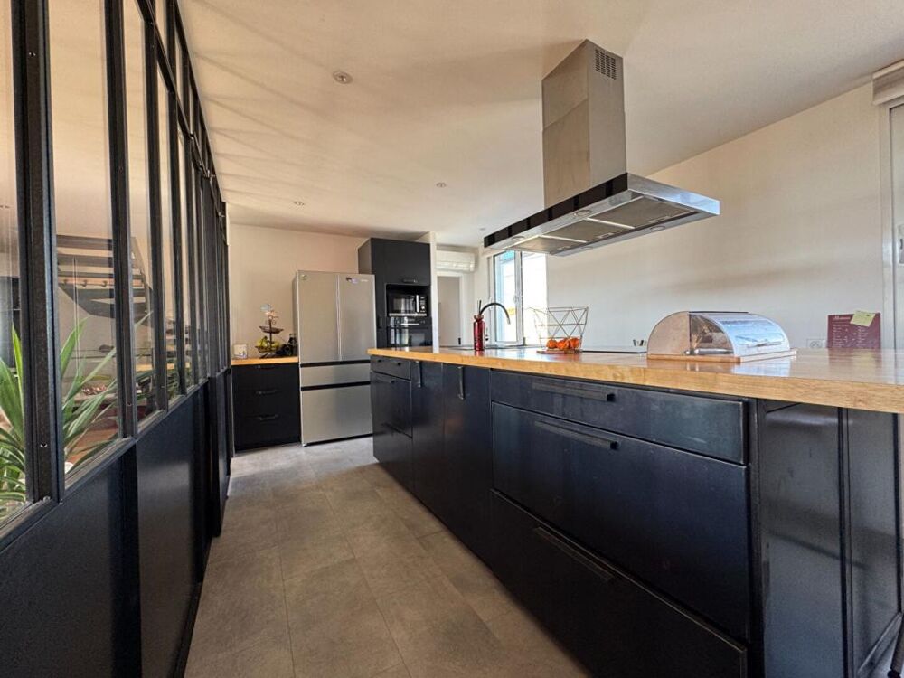� vendre  Maison Saint-Loub�s (33450)