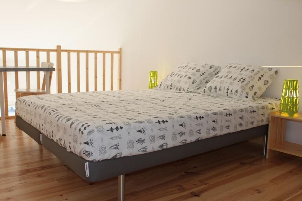 Location Appartement Appartement de 38m2 à louer sur La Garde La garde