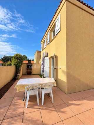  Maison à vendre 4 pièces 84 m²