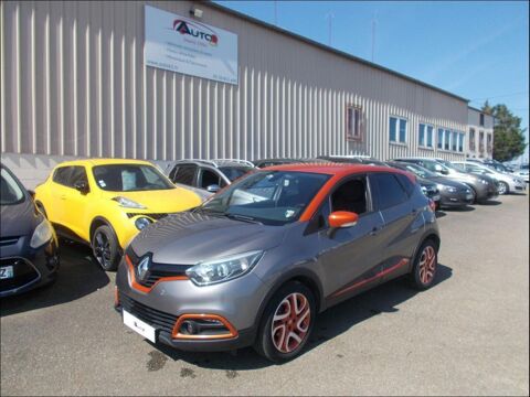 Renault captur 1.2 TCE 120 CV ARIZONA