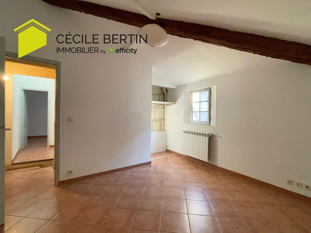 Vente Maison Maison Arles