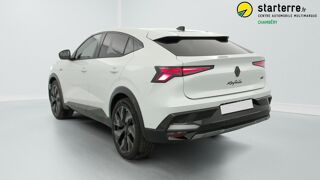 Rafale E-Tech full hybrid 200ch esprit Alpine 2026 occasion 73420 Voglans
