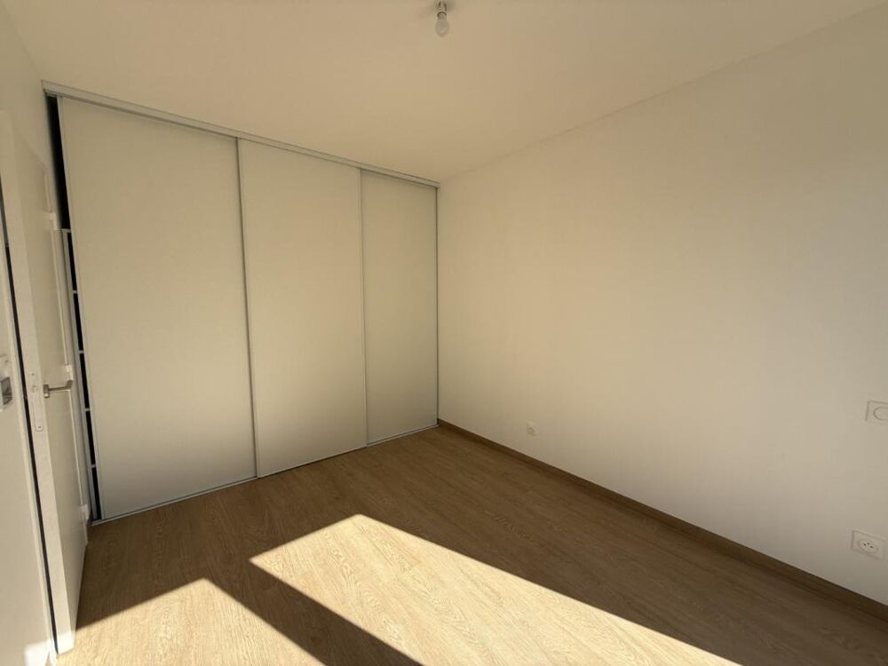 APPARTEMENT T2 NEUF - GARAGE + TERRASSE - CHADRAC