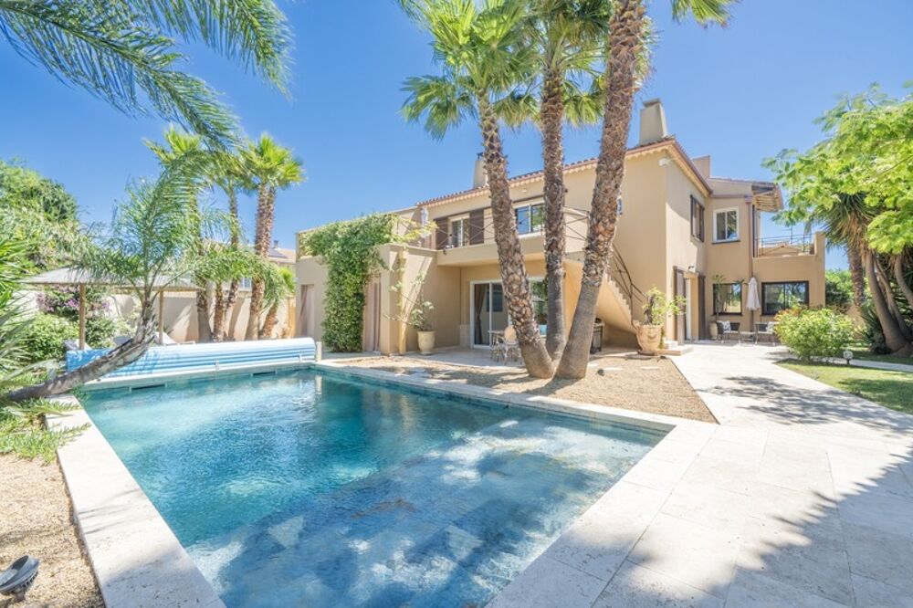 Vente Villa Agde. Villa 6 pièces 223 m² Agde