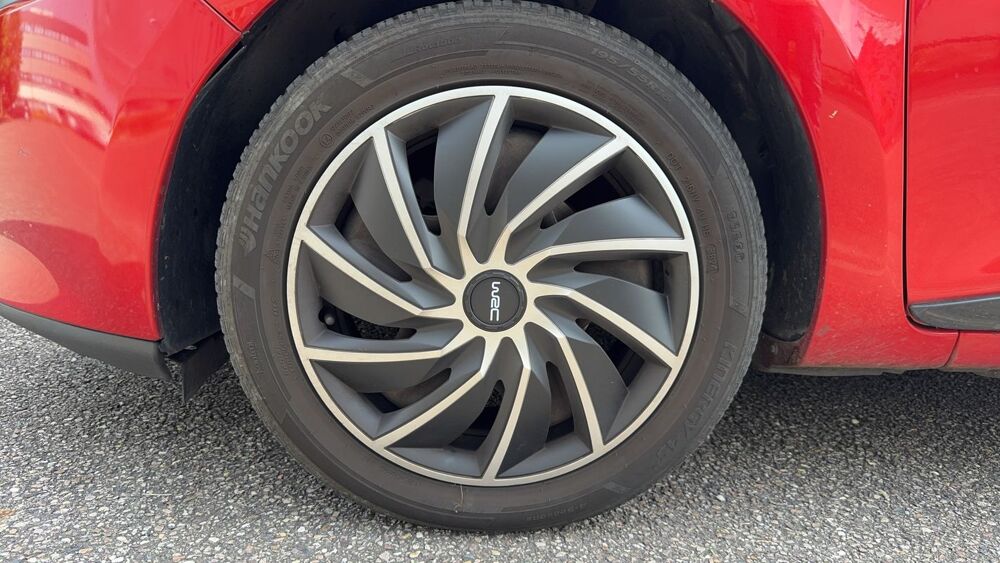 Clio IV 0.9 TCe 90 Graphite 2013 occasion 54000 Nancy