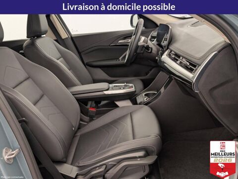 X1 U11 XDRIVE 25E 245CH DKG7 XLINE 2025 occasion 78200 Buchelay