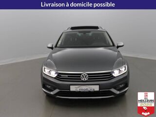 Passat TDI 190 BMT DSG6 4Motion Alltrack +Toit 2015 occasion 78200 Buchelay