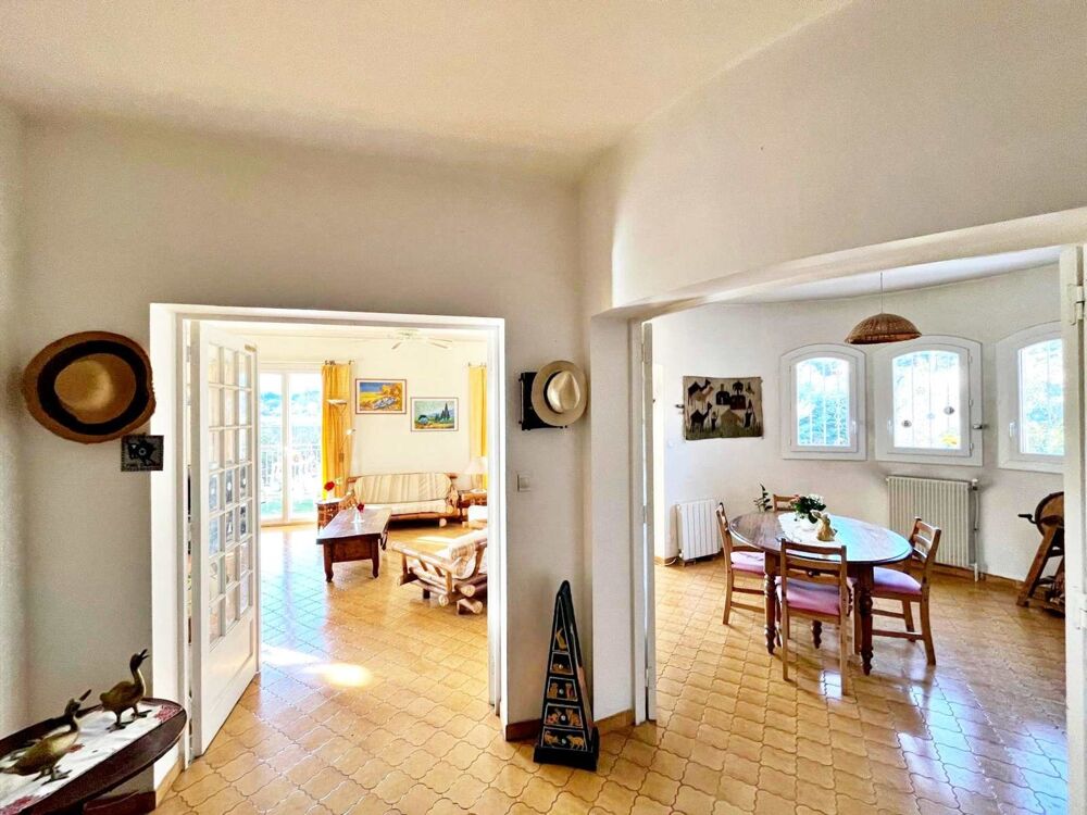 à vendre  Maison Marseille 12