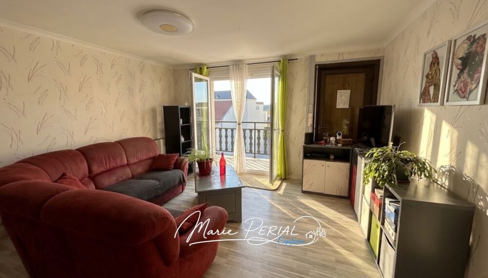 Vente Maison Maison familiale de 98 m² avec jardin à Pierreville (54160) Pierreville