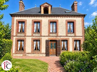  Maison à vendre 6 pièces 154 m²