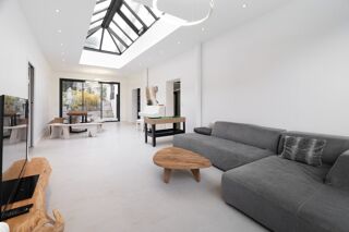  Maison � vendre 9 pi�ces 205 m�