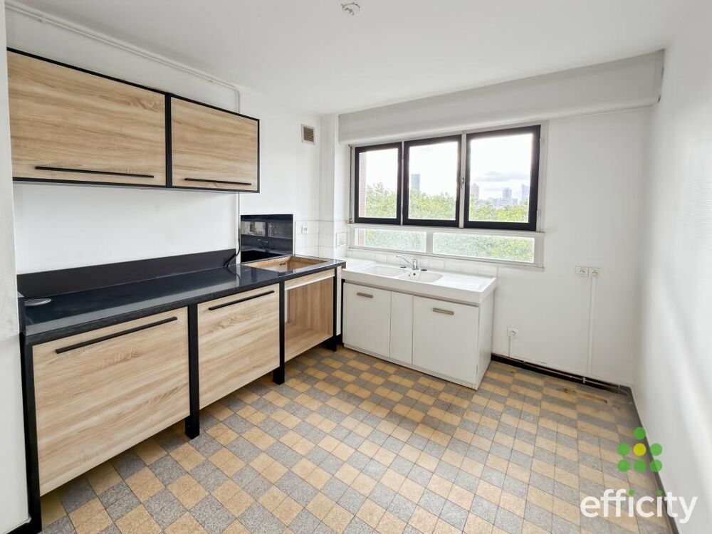 Vente Appartement Appartement Villeurbanne