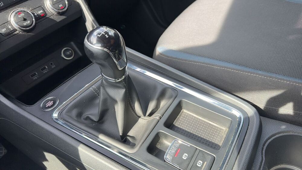 Ateca 1.0 TSI 116 Style 2020 occasion 33470 Gujan Mestras
