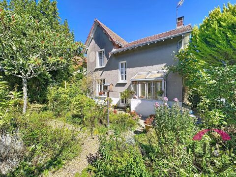   Maison coup de coeur � vendre � GUERET Maison - 5 pi�ce(s) - 110 m�
