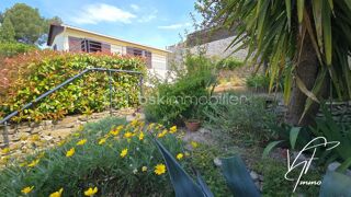  Maison � vendre 3 pi�ces 35 m�