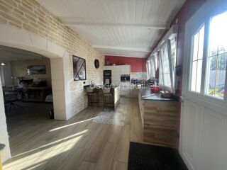  Maison � vendre 6 pi�ces 168 m�