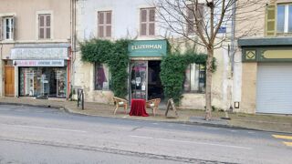  Maison � vendre 7 pi�ces 340 m�