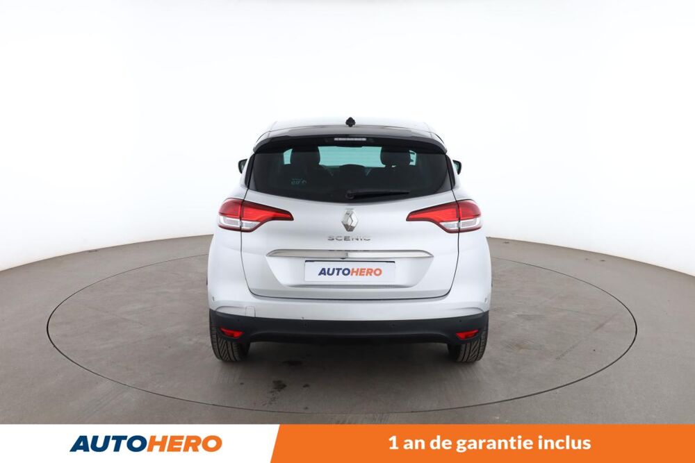 Sc&eacute;nic 1.2 TCe Energy Intens 130 ch 2017 occasion 92130 Issy-les-Moulineaux