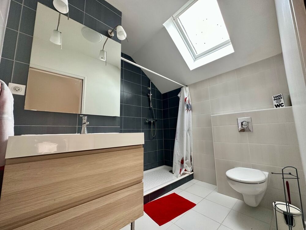 � vendre  Villa Gif-sur-Yvette (91190)