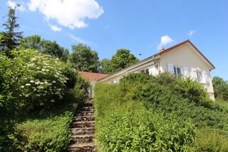  Maison à vendre 5 pièces 106 m²