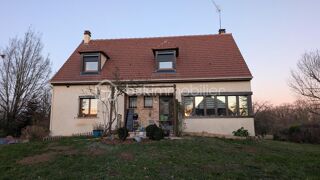  Maison � vendre 5 pi�ces 145 m�