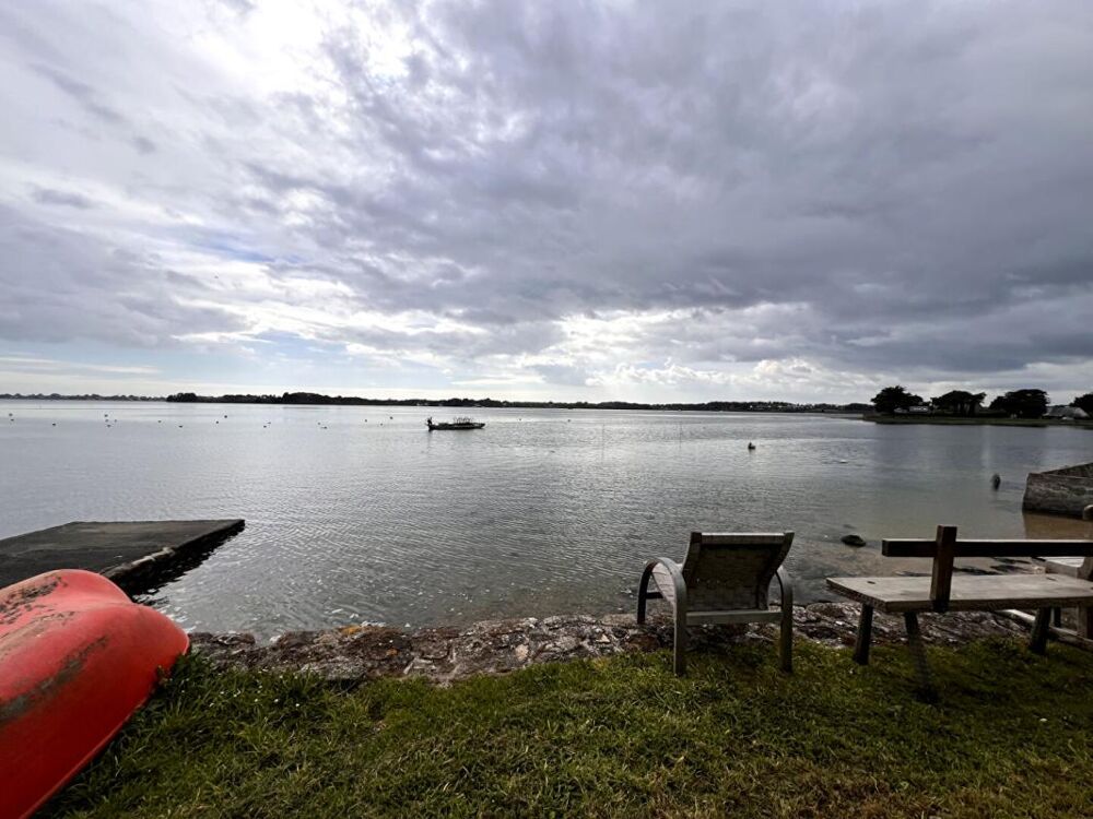 � vendre  Maison Baden (56870)