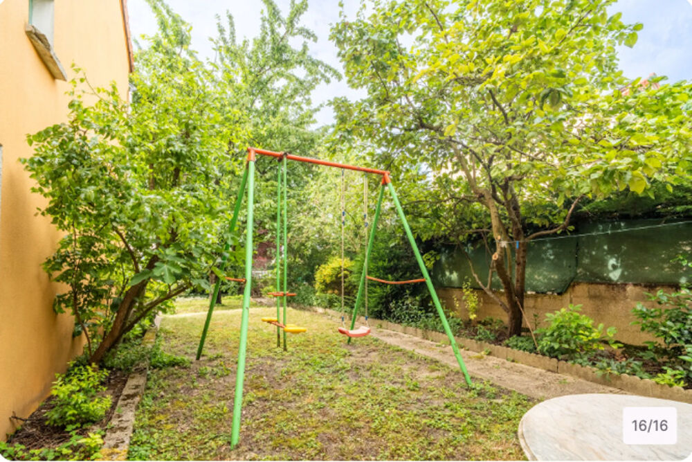 à vendre  Maison Montreuil (93100)