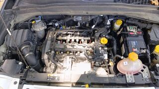 Renegade 1.6 CRD 120 2WD DCT6 Limited 2016 occasion 20000 Ajaccio