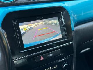 Vitara IV 1.6 VVT 120 PRIVILEGE ALLGRIP 2015 occasion 78240 Chambourcy