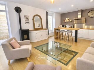  Maison à vendre 3 pièces 108 m²