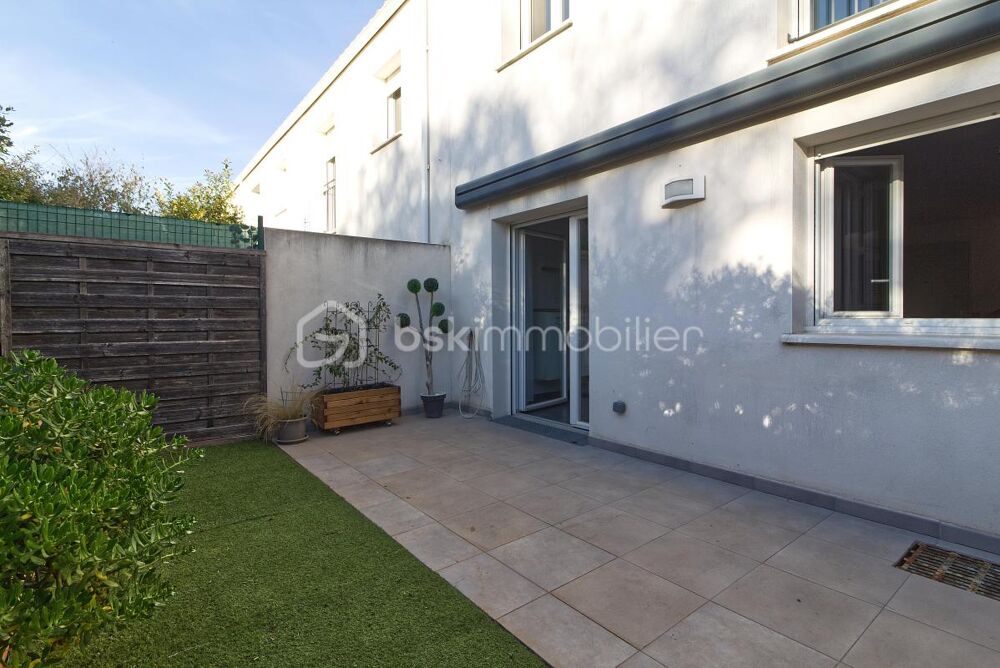 Vente Appartement Appartement F3 65 m² avec terrasse Sommieres