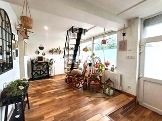  Maison à vendre 7 pièces 226 m²