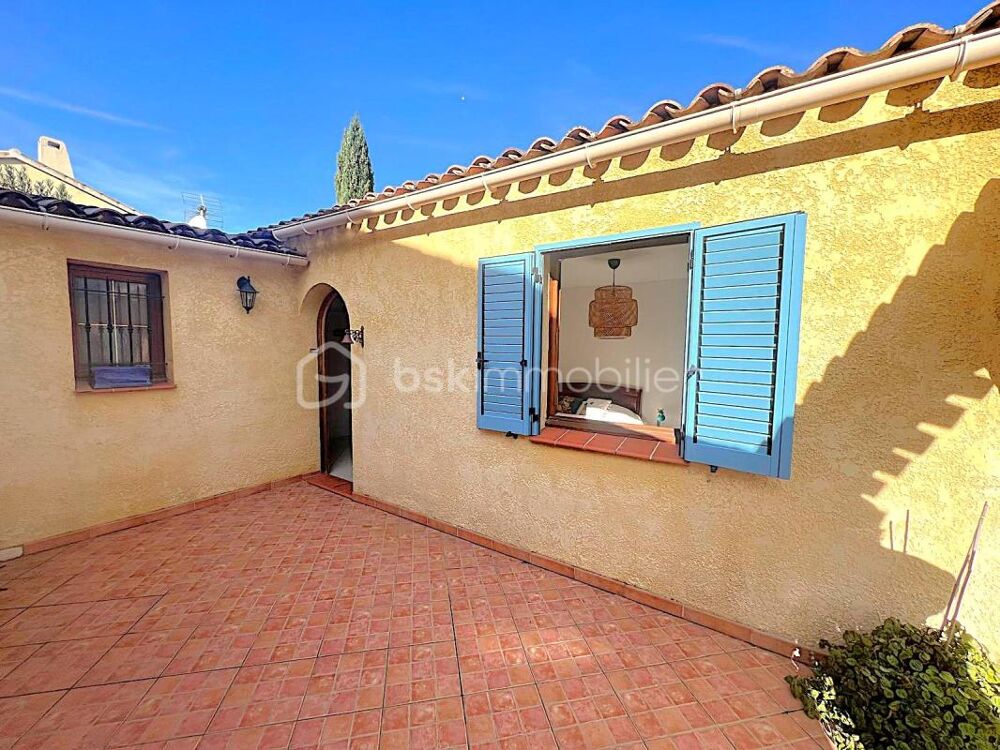 VILLA, PISCINE ET DEPENDANCES EN BALAGNE