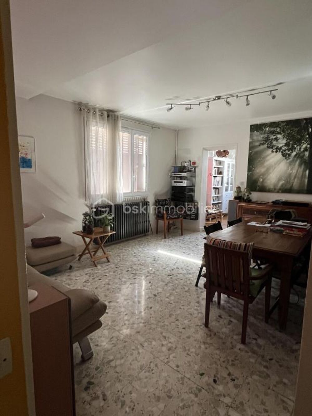 Vente Maison Maison avec Dépendance Champigny sur marne