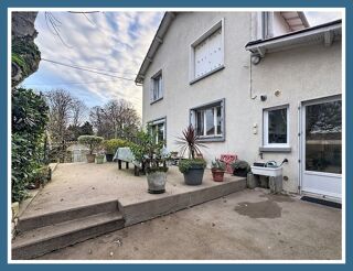  Maison � vendre 6 pi�ces 157 m�