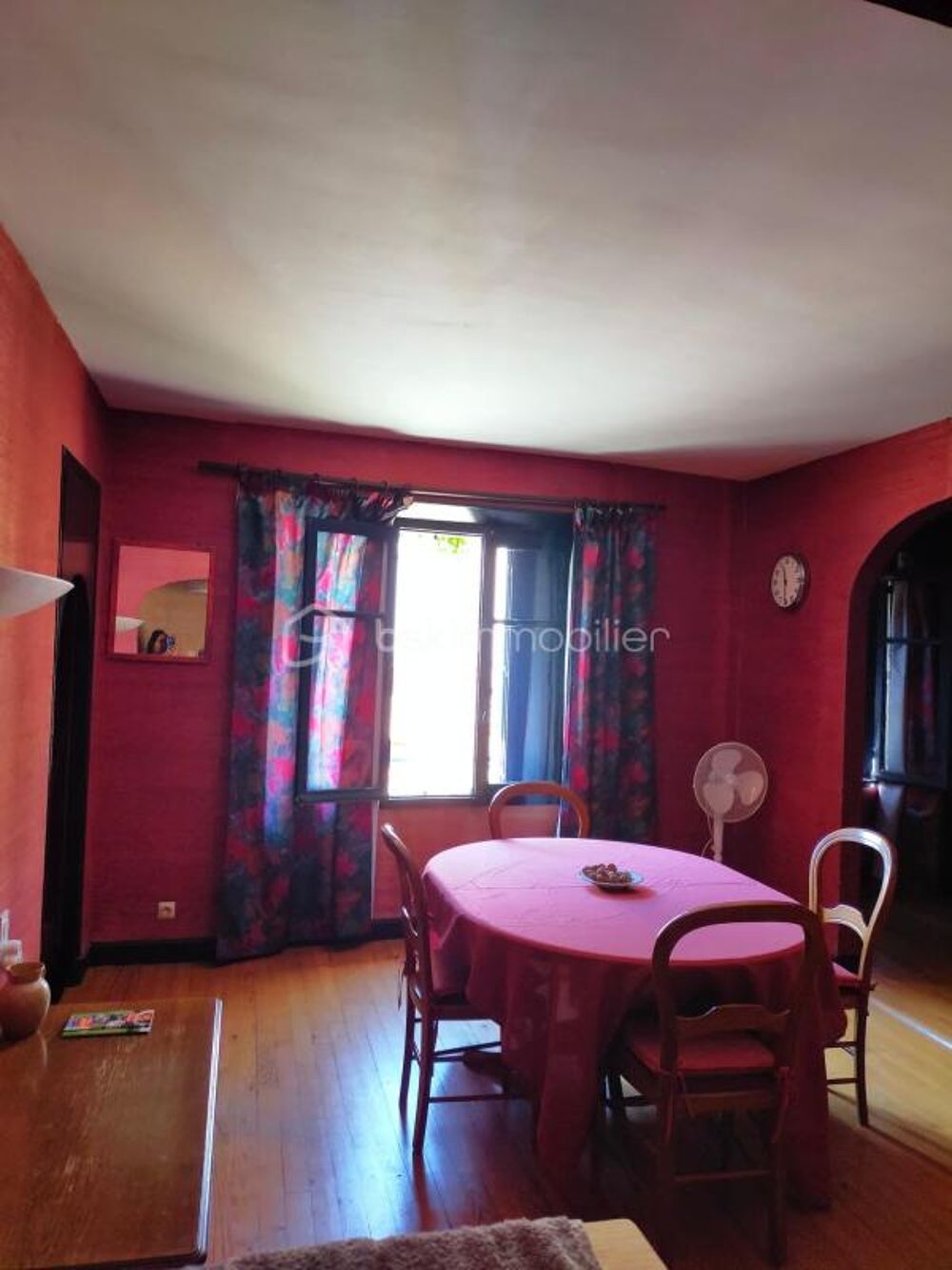 ? Maison familiale 150 m²  Beaux volumes
