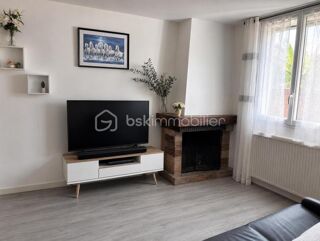  Maison à vendre 4 pièces 75 m²