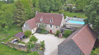 Maison à vendre 6 pièces 139 m²